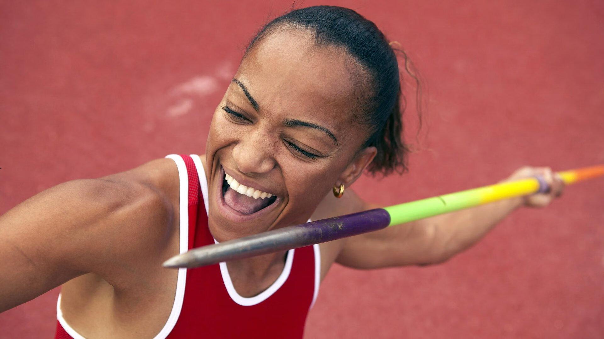 短跑新星闪耀全国田径锦标赛，破纪录夺冠引热议_壹号娱乐官网