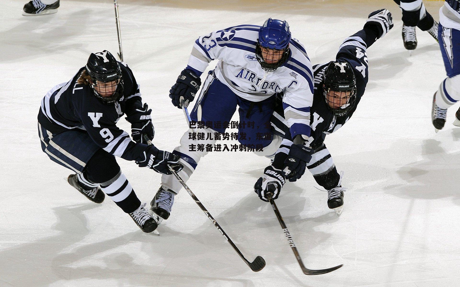 壹号娱乐官网-巴黎奥运会倒计时，全球健儿蓄势待发，东道主筹备进入冲刺阶段