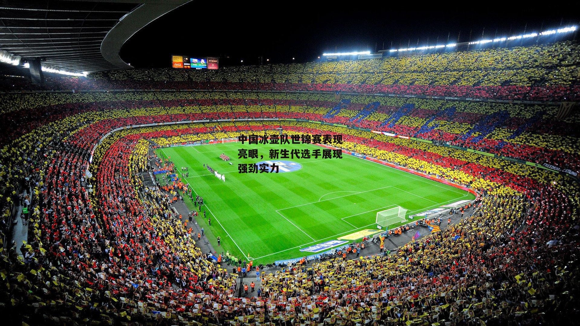 中国冰壶队世锦赛表现亮眼，新生代选手展现强劲实力【壹号娱乐app】