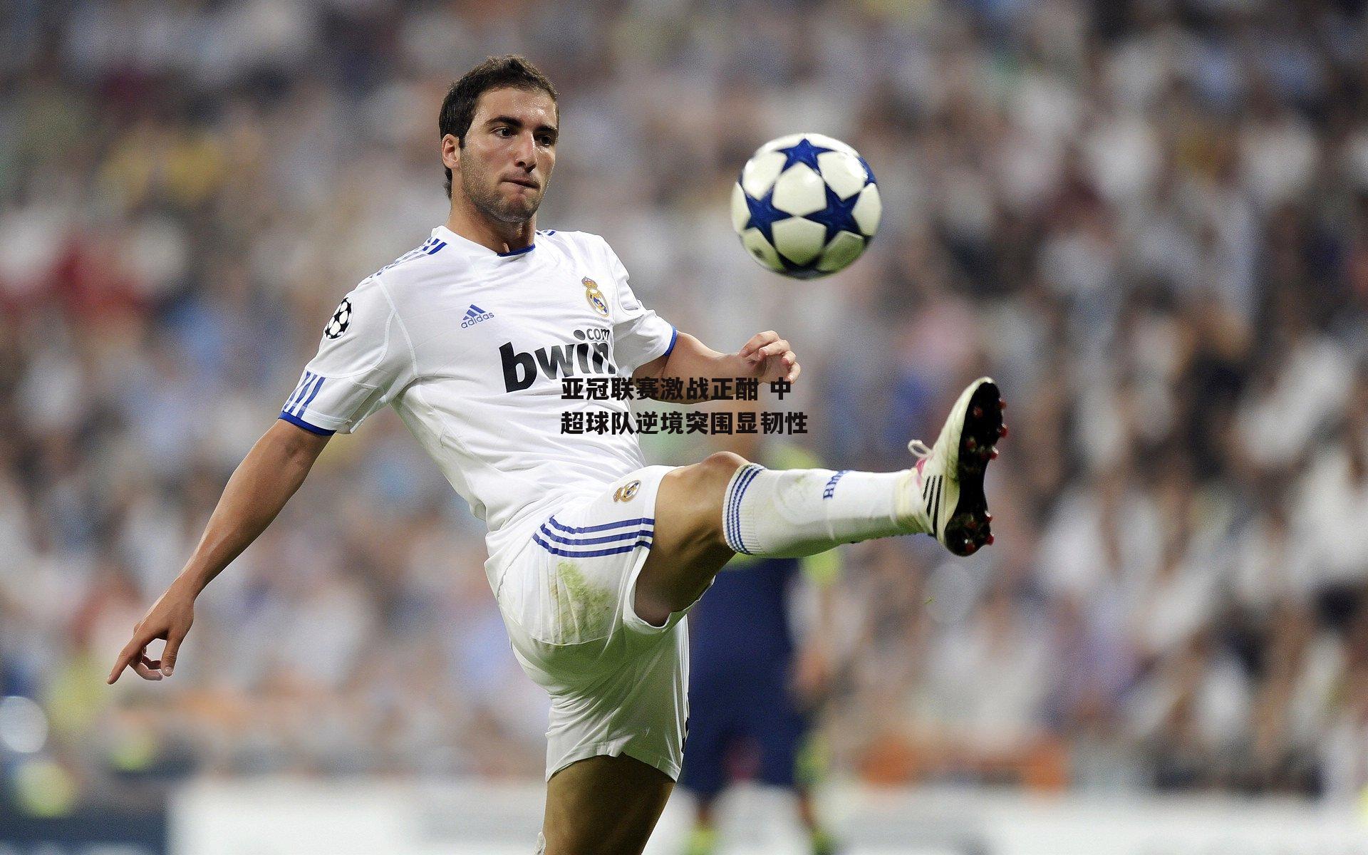 亚冠联赛激战正酣 中超球队逆境突围显韧性